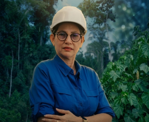 Guiomar Seijas Davila