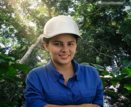 Katherine Maribel Flores Garcia