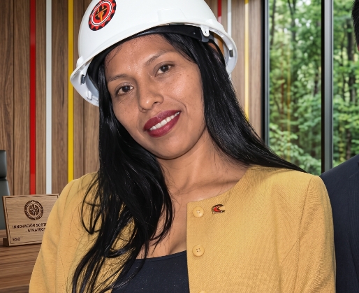 Lhia Aguirre Garcia