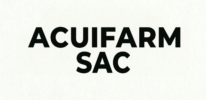 Acuifarm SAC