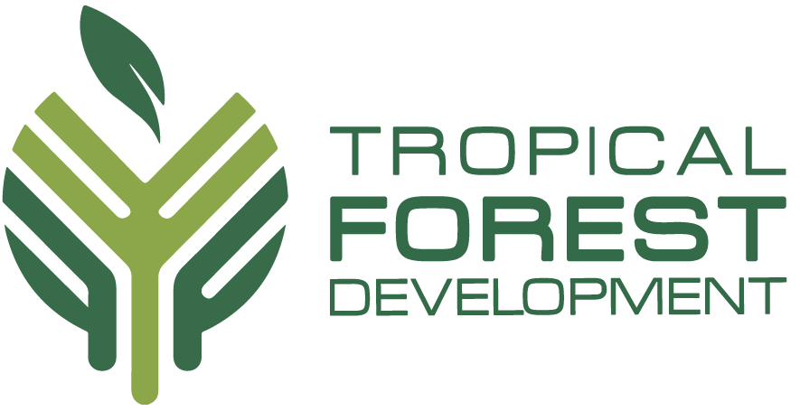 Tropical Forest Development